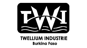 Reference client de notre agence de communication : Twellium Industrie Burkina Faso