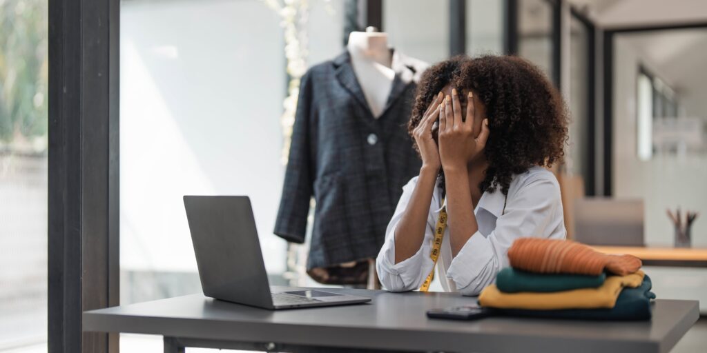 Les Pires Erreurs Que Vous Commettez au Niveau de Votre Présence Digitale
