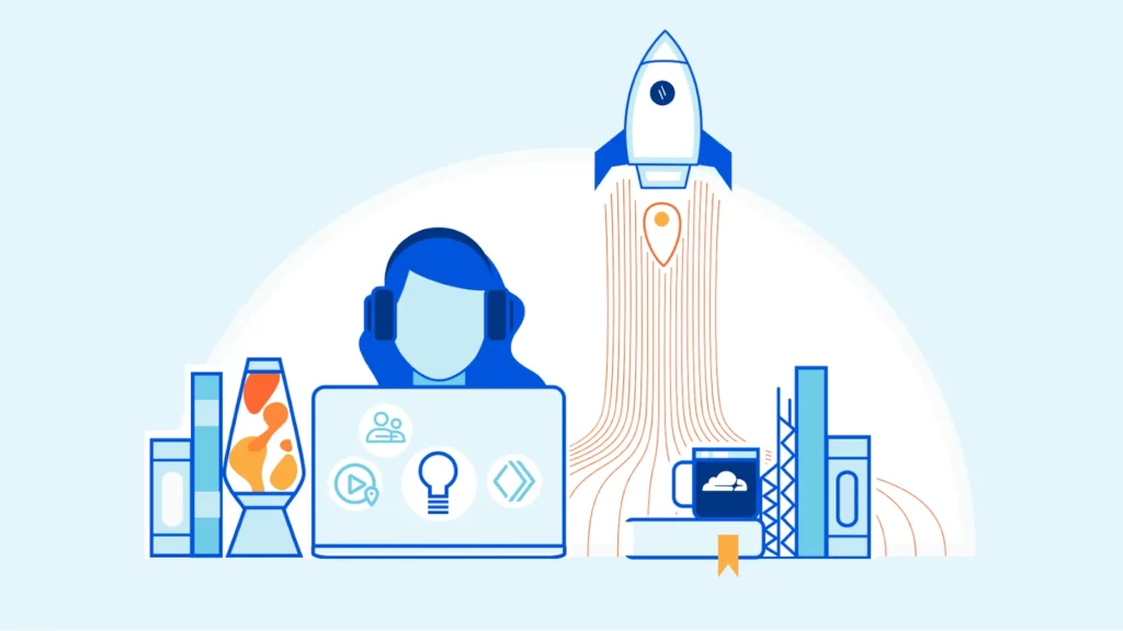L'importance du marketing digital pour les startups