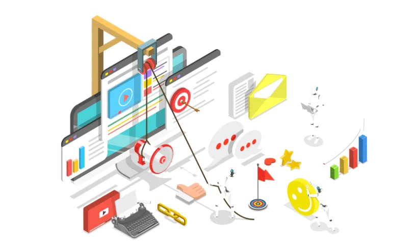 Optimiser votre communication digitale