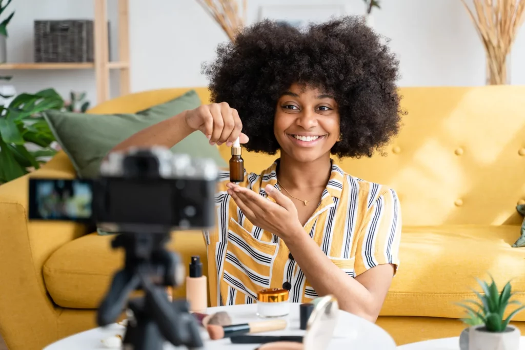 Les meilleures agences de marketing d'influence à Abidjan
