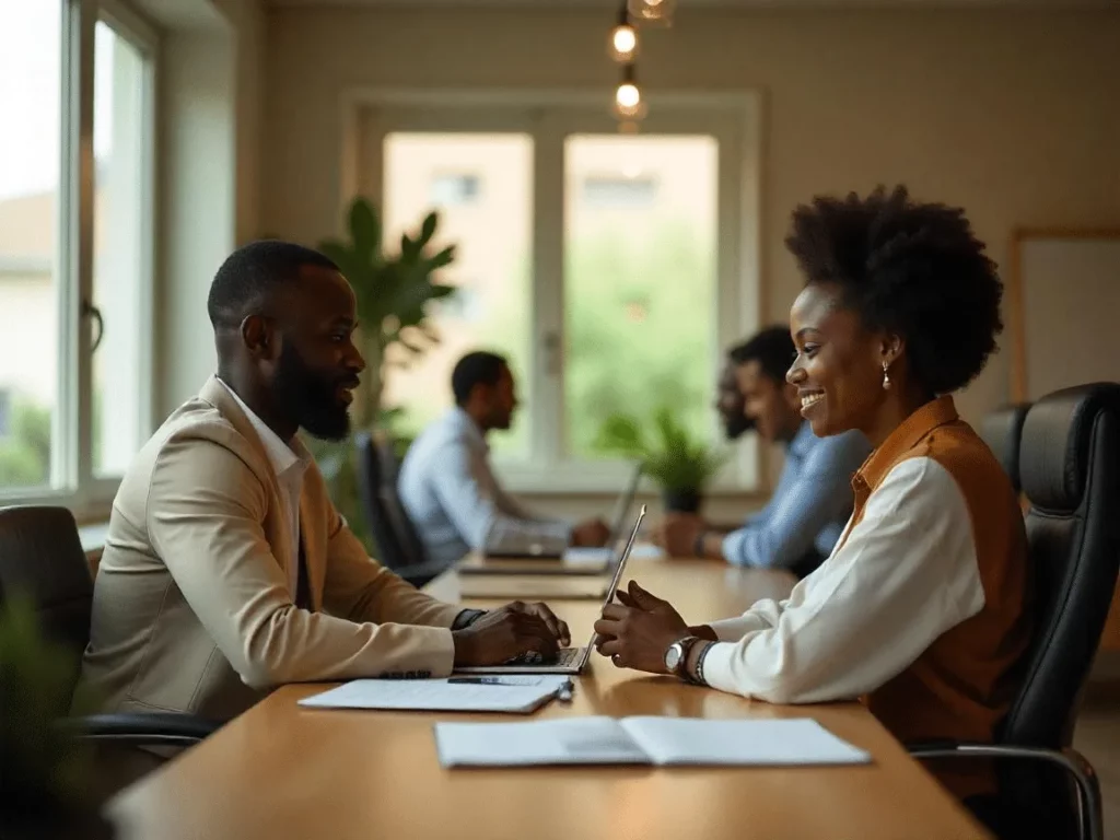 Comment choisir la Meilleure agence de Community Management à Abidjan pour votre entreprise ?