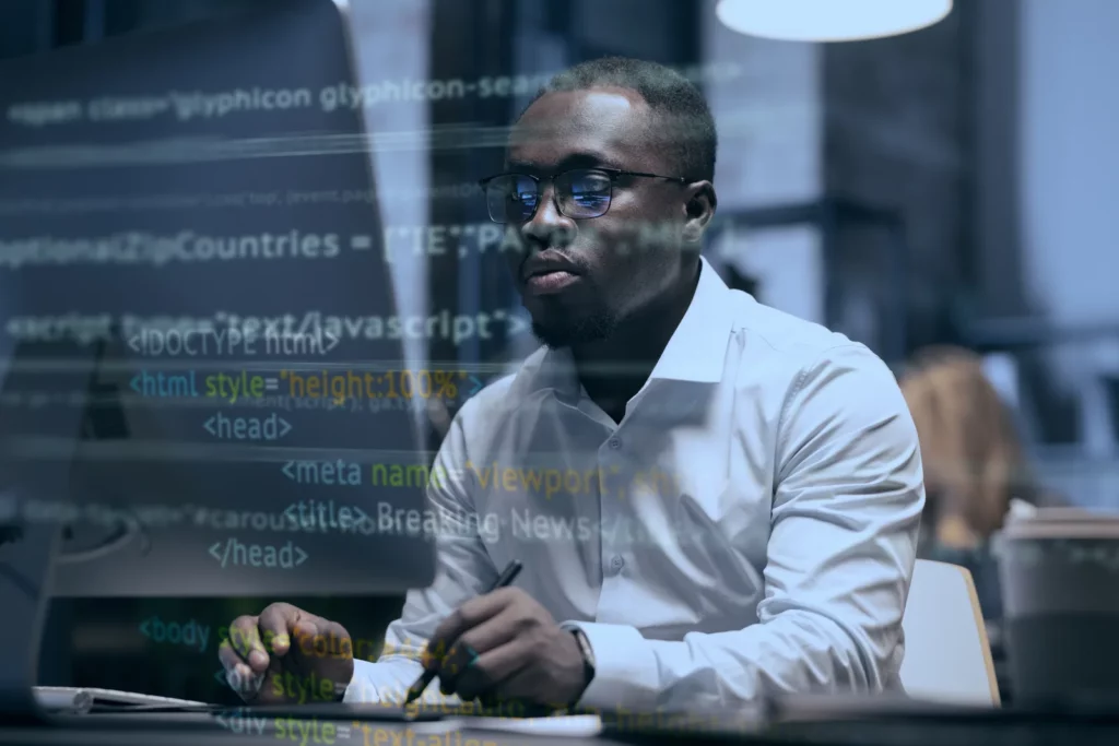 Comment choisir une entreprise de développement logiciel sur mesure à Abidjan ? 