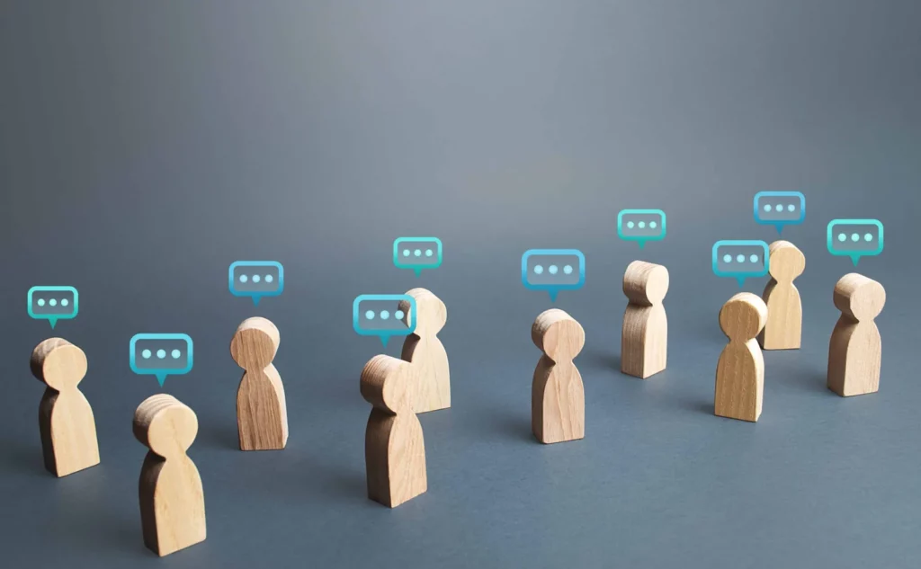  Devez-vous uniquement opter pour la communication digitale pour votre marque ?