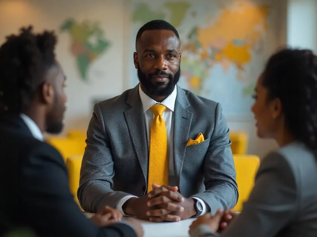 Budget marketing digital d'une PME en Côte d'Ivoire