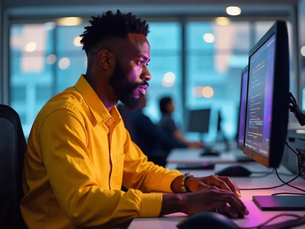 Top 10 des agences de community management à Abidjan