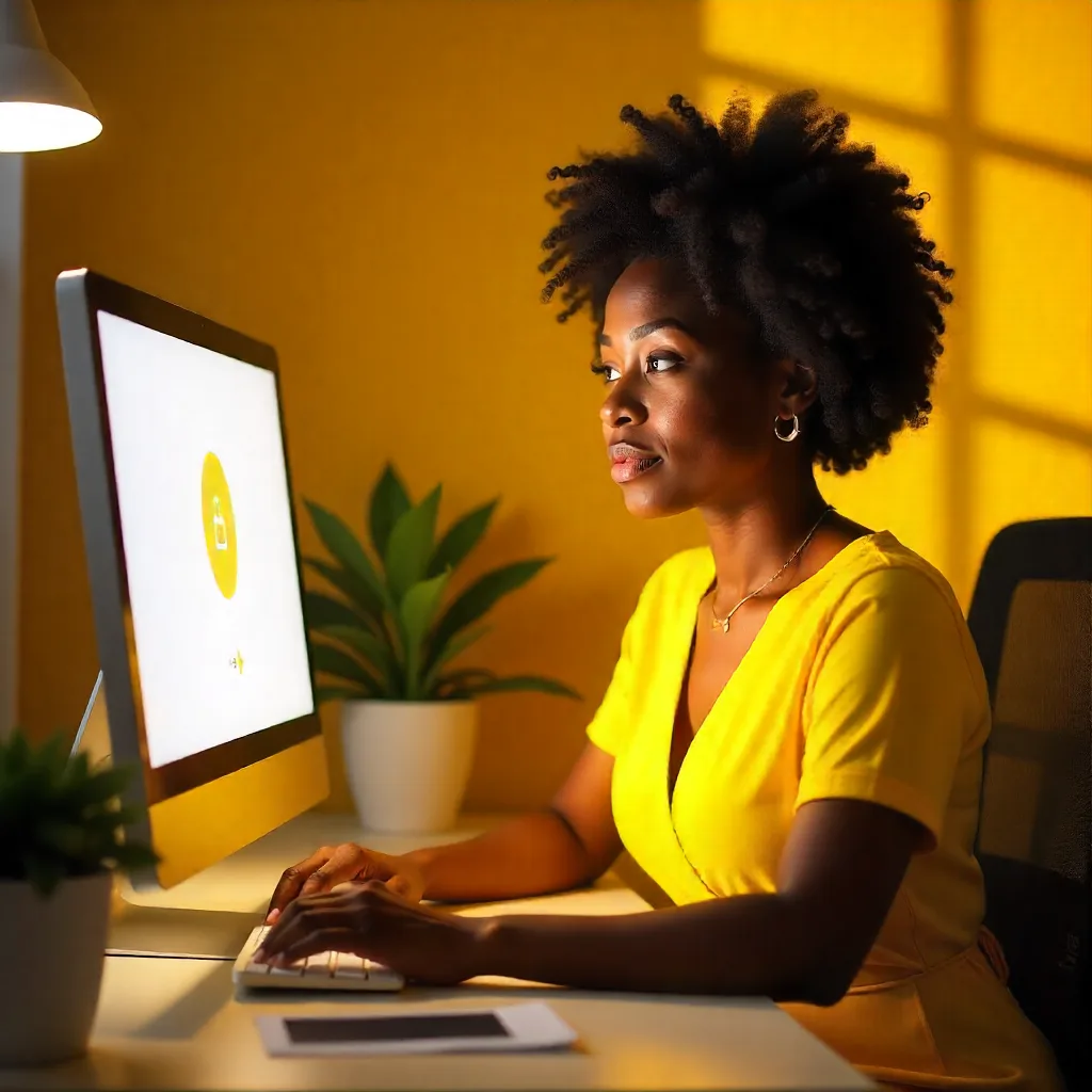 TikTok Ads pour les marques en Côte d'Ivoire