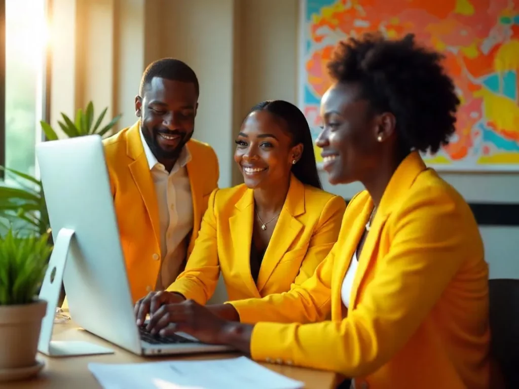 Les meilleures agences événementielles à Abidjan en 2026