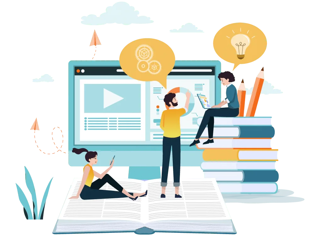 Agence de marketing digital à Abidjan : Comment une stratégie de contenu peut booster votre présence en ligne ?