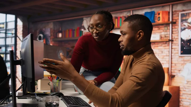 Les services proposés par une agence de communication globale en 2026 à Abidjan