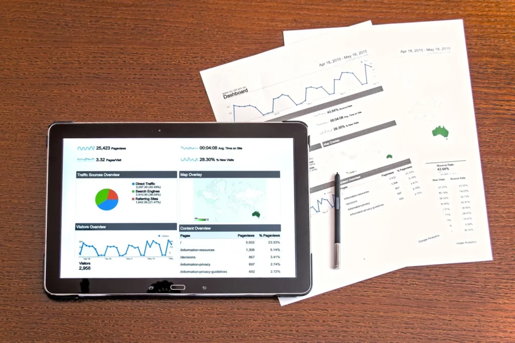 loi du marketing digital- agence de marketing digital à abidjan
