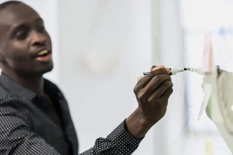 les cinq forces de Porter en marketing