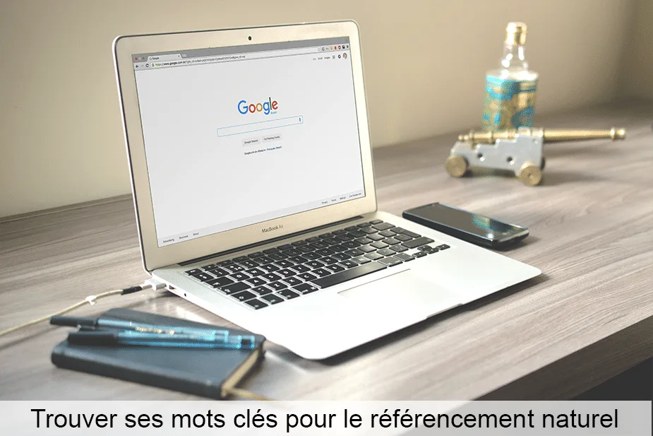 Comment trouver ses mots clés pour le référencement naturel