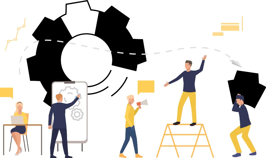 05 raisons de collaborer avec des professionnels du marketing digital en Côte d’Ivoire