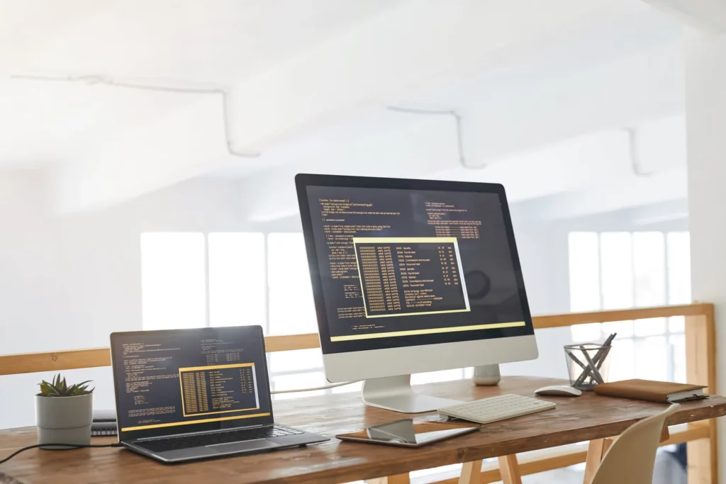 Pourquoi faire appel à une agence pour la conception du site web de votre entreprise ?