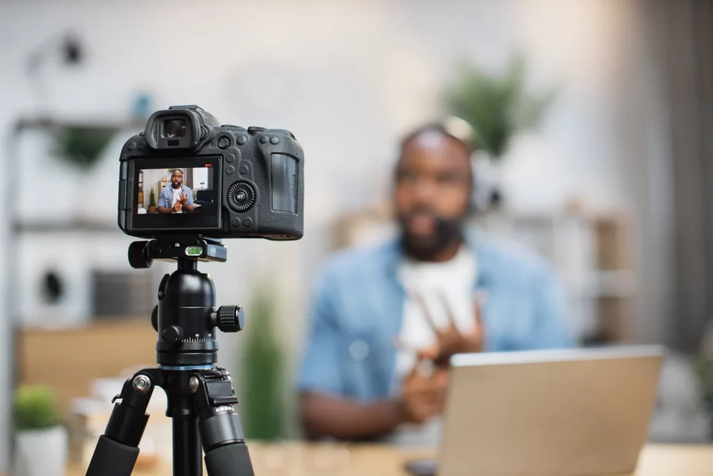 Pourquoi Investir dans la Création de Contenu Vidéo pour Votre Entreprise en Côte d’Ivoire ?