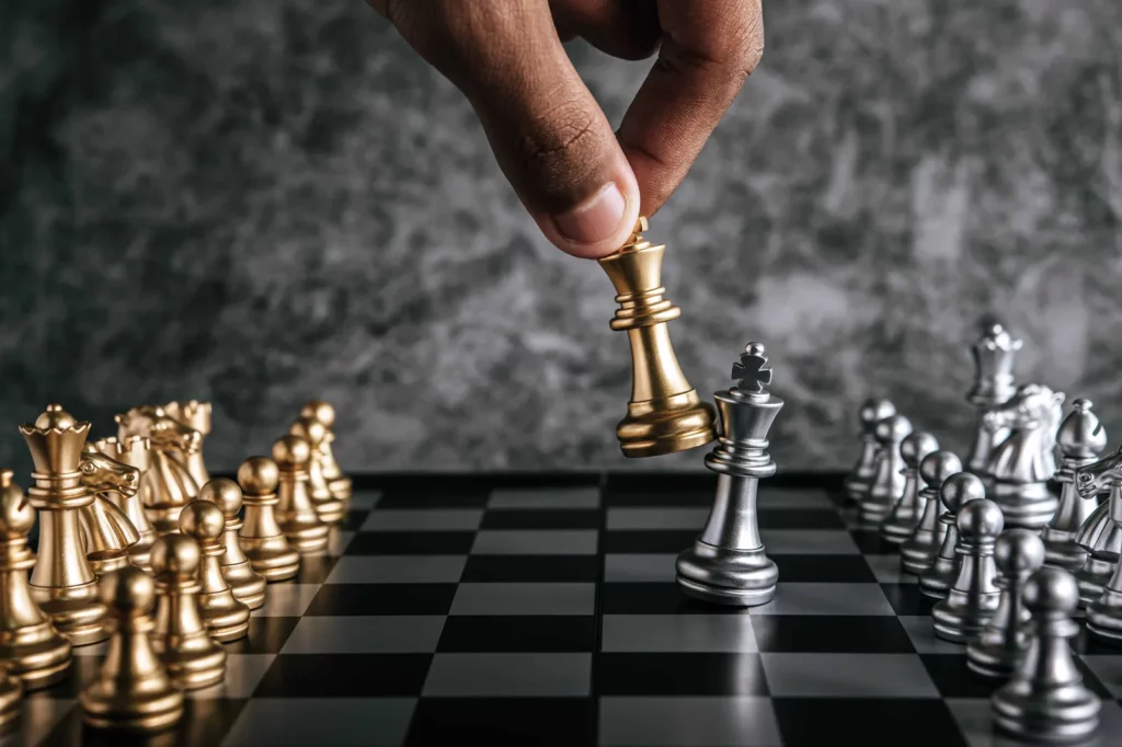 Pourquoi une stratégie de communication est indispensable pour votre entreprise en 2026 
