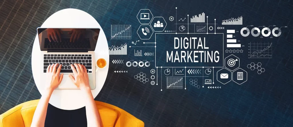 Agence de médias sociaux : ce qu’il faut savoir avant de contacter des professionnels du marketing digital