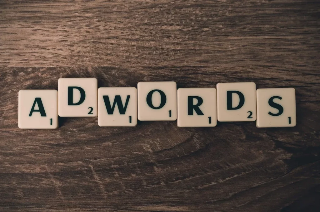 publicité sur internet