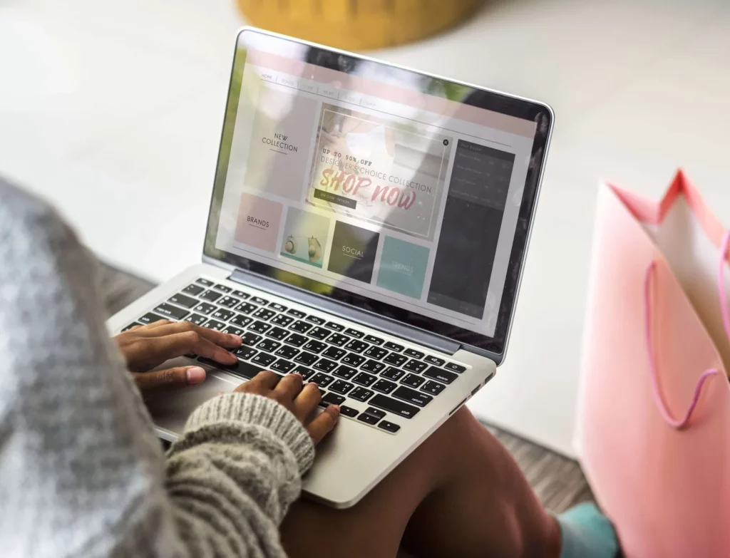 Quel type de site web choisir en Côte d’Ivoire pour votre entreprise ?