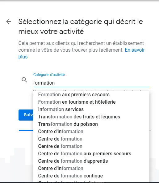 Accroître sa visibilité et acquérir des clients grâce au référencement local en Côte d’Ivoire avec Google My Business