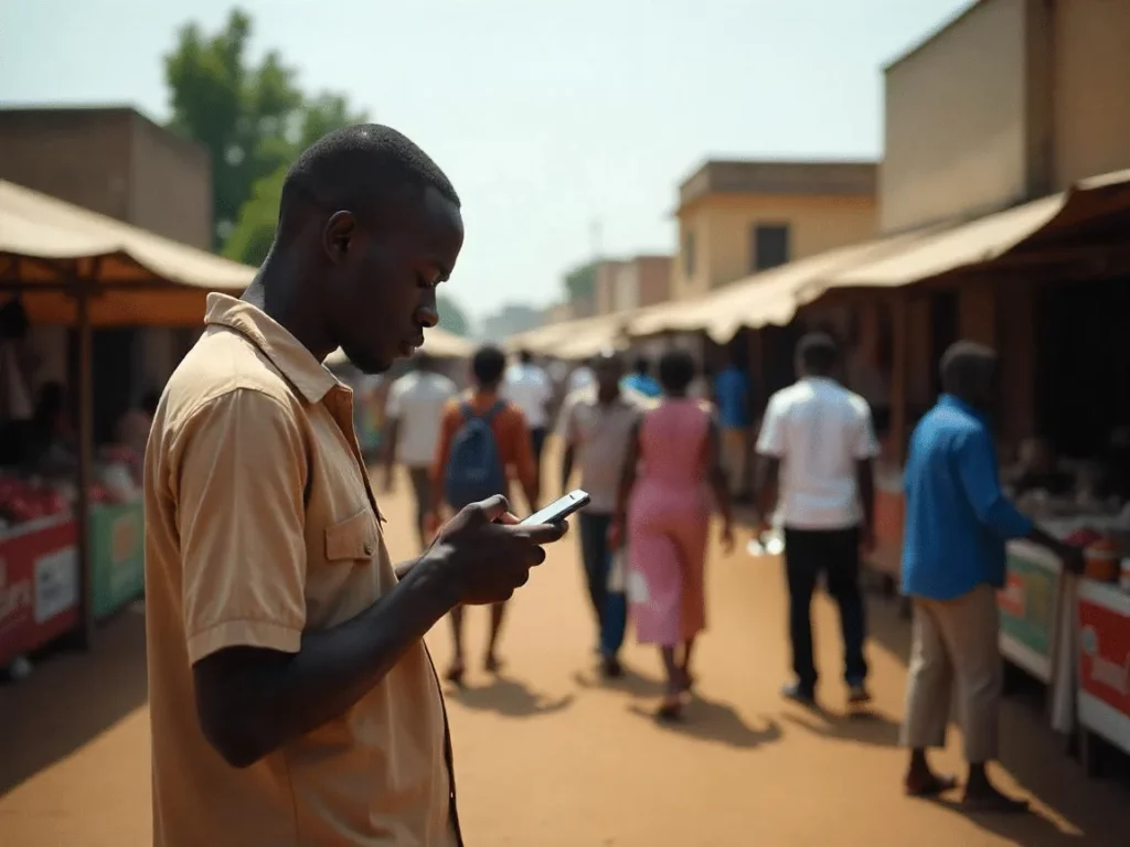 SEO Local en Côte d'Ivoire : Comment Optimiser Son Site Web pour les Recherches Géolocalisées ?