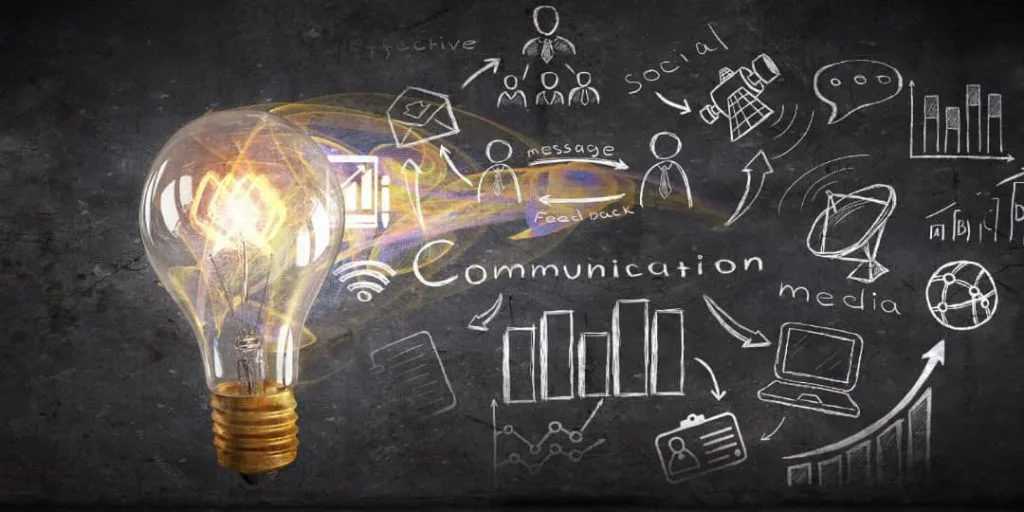 Quelle stratégie de communication adopter si votre entreprise est fonctionnelle et votre cible est constitué d’entreprise ? 