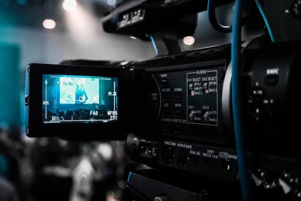 utiliser la vidéo sur sa page facebook