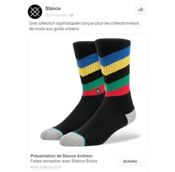 3 astuces pour améliorer les performances de sa publicité sur Facebook et Instagram