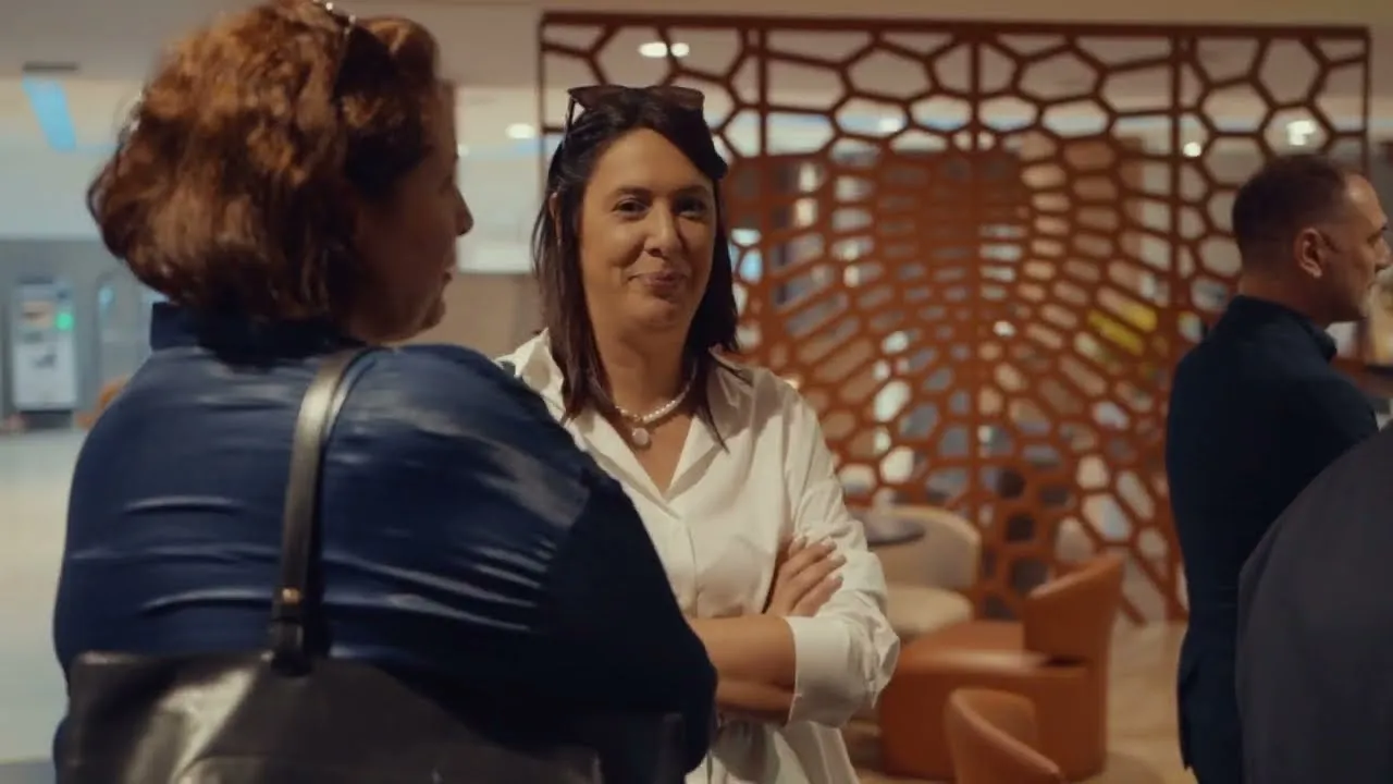 CCI Tunisie Côte d'Ivoire : image de la vidéo réalisée par Digit Communication