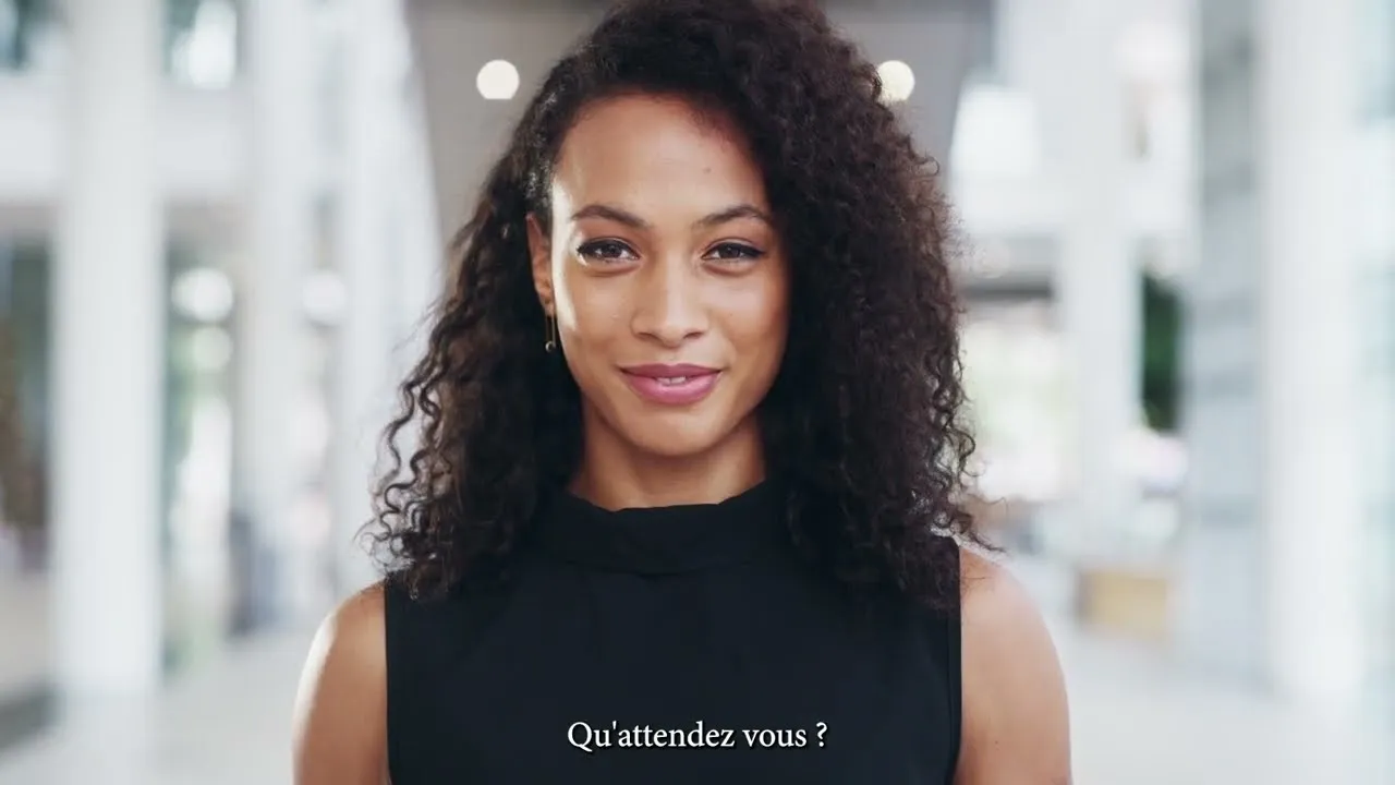 Efren's Partners : image de la vidéo réalisée par Digit Communication