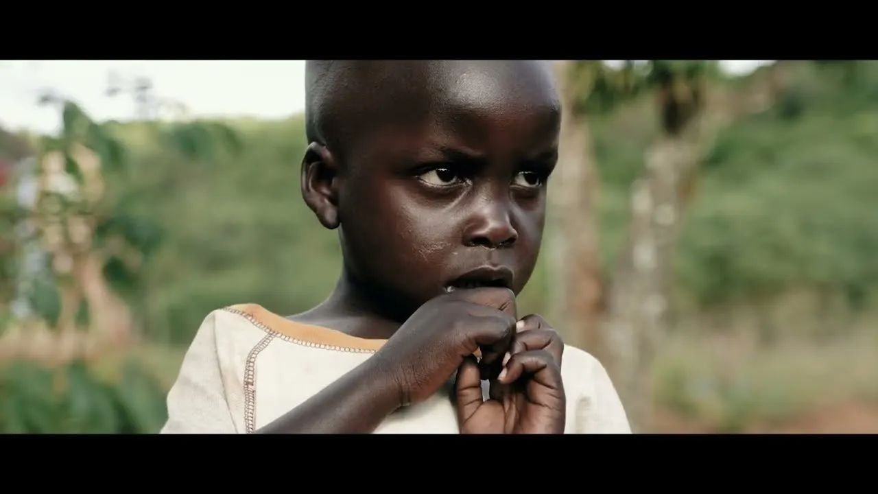 Yara Côte d'Ivoire : image de la vidéo réalisée par Digit Communication