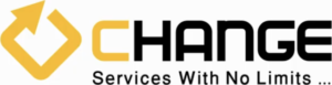 Logo Change Commerce