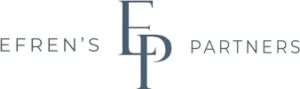 Logo Efren's Partners