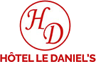 Hôtel Le Daniel’s