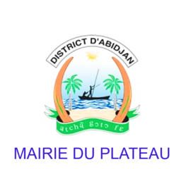 Logo Mairie du Plateau
