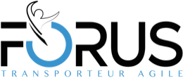 Logo FORUS