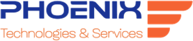 Logo Phoenix Technologies & Services
