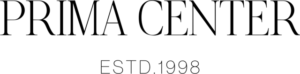 Logo Prima Center