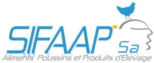 Logo SIFAAP