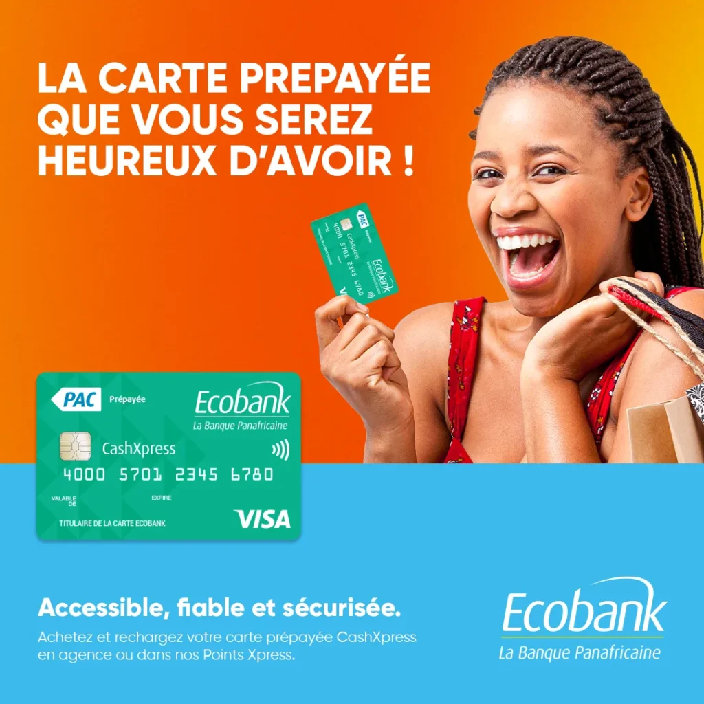 Ecobank CashXpress