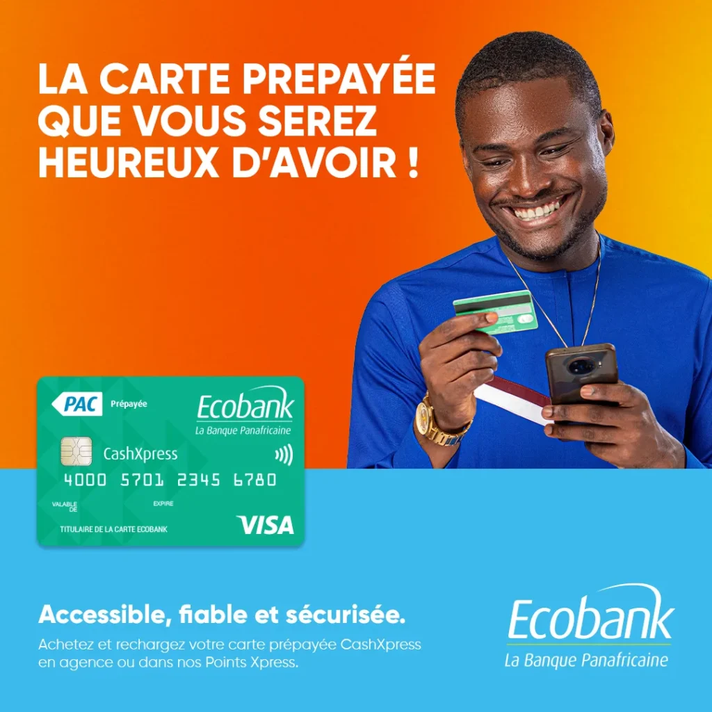 Ecobank CashXpress (déclinaison)