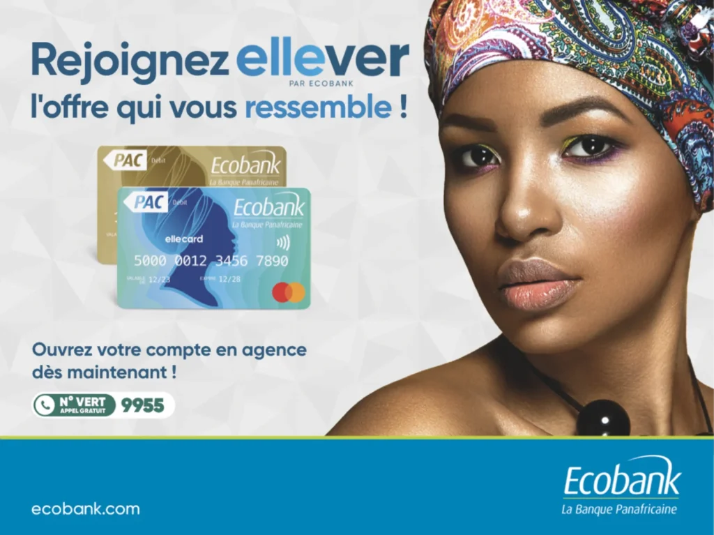 Ecobank Ellever