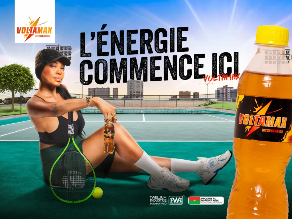 Voltamax, l'énergie commence ici