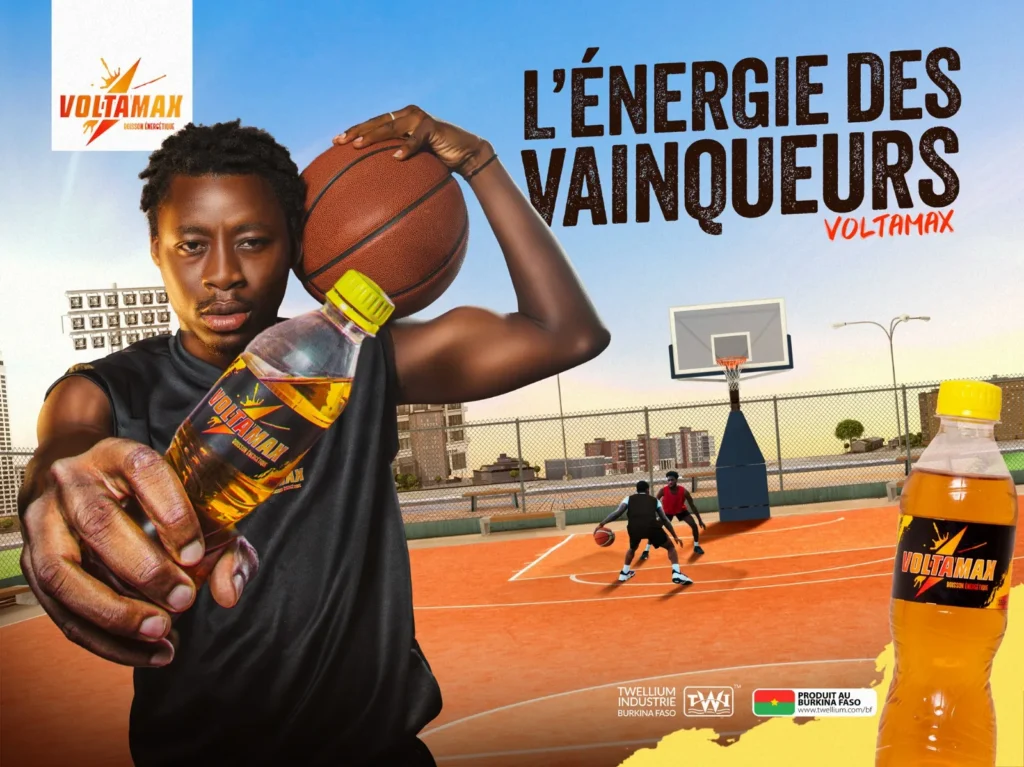 Voltamax, l'énergie des vainqueurs
