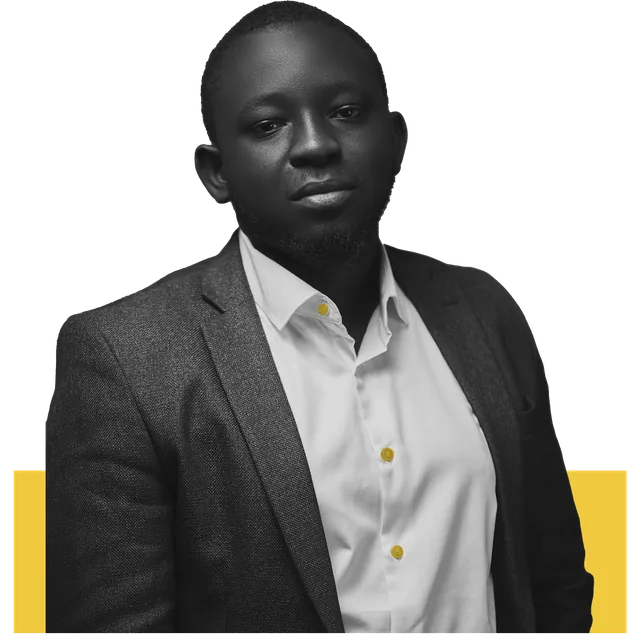 Portrait de Ibrahim TOGOLA, Directeur général
