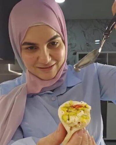 Mama Gourmandise