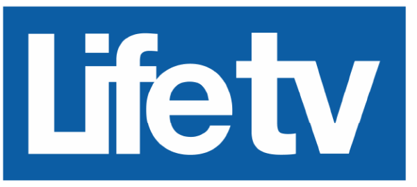 Logo Life TV