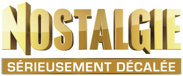 Logo Radio Nostalgie