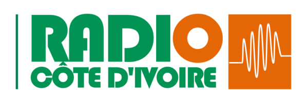 Logo Radio Côte d'Ivoire